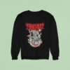 Frozen Soul North America Tour Sweatshirt