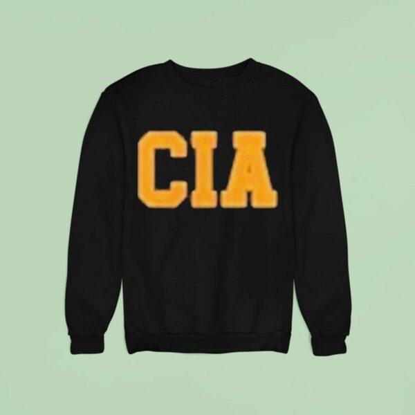 Fubar Emma Brunner Cia Sweatshirt