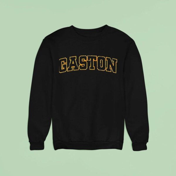 Fubar Roo Gaston Sweatshirt