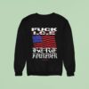 Fuck Ice Here Forever Hunnid Sweatshirt