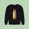 Fuct Batteries Not Included Sweatshirt