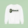 Fuct Made On Planet Earth Sweatshirt