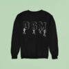 Fugazi Dsmny Mover Sweatshirt