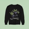 Funk In Deep Freeze Hank Mobley Quintet Butter Blue Note Sweatshirt