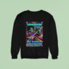 Funkenstein Fest Kansas City Kansas Oct Tour Sweatshirt