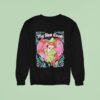 Furry My First Crush Sweatshirt