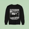 Futurebirds Summer Tour Sweatshirt
