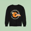 Futurebirds X Teton Gravity Research Duck Sweatshirt