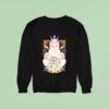 Fwench Fwy Angel Sweatshirt