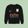 Fxpro Trade Forex Like A Pro Sweatshirt