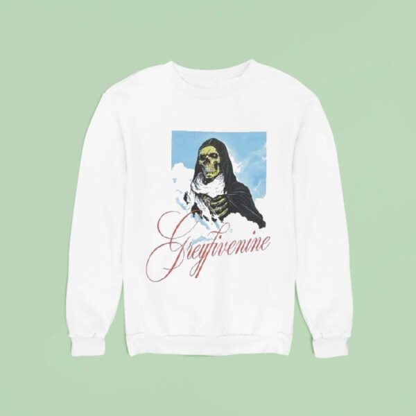 G Reaper Sweatshirt