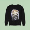 G Records Gangsta Tiger Sweatshirt