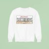 G Suicideboys Louisiana Addict S Paradise Vanity Sweatshirt