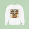 Gake S First Useful Experience Sweatshirt