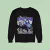 Gaku Ruthless Assassin Sakamoto Days Sweatshirt
