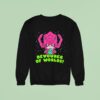 Galactus Devourer Of Worlds Sweatshirt