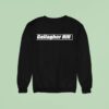 Gallagher Hill Logo Sweatshirt