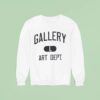 Gallery L Art Dep Sweatshirt