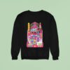 Gamescom Boss Rush Sweatshirt