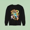 Gamescom Critical Hi Sweatshirt