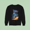 Gamescom Wear Cosmic Knigh Sweatshirt