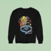 Gamescom Wear Toad S Life Frog Sweatshirt