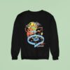 Gamescom Wear Toads Life Frog Sweatshirt