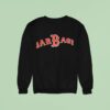 Garbage Boston Red Sox Sweatshirt