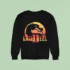 Gates To Hell Louisville Brutality Sweatshirt