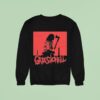 Gates To Hell There S No Poin Sweatshirt