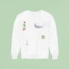 Gbb Team Chicken Sandwich Sweatshirt