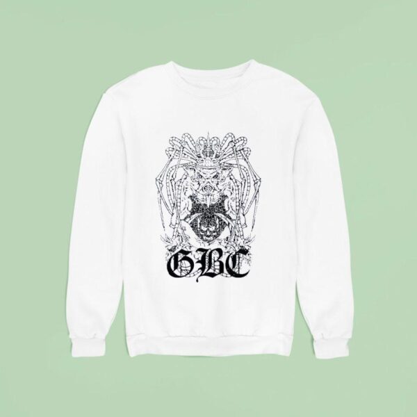 Gbc Ancient Demon Sweatshirt