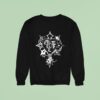 Gbc Heart Key Sweatshirt