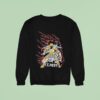 Gbc Warrior Goth Boi Clique Sweatshirt