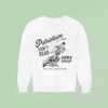 Gbrs Group Patriotism Isn T Dead Storming The Beach Sweatshirt