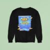 Gcx Charity Marathon Sweatshirt