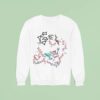 Gel Luvers Sweatshirt
