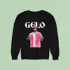 Gelo Law Order Sweatshirt