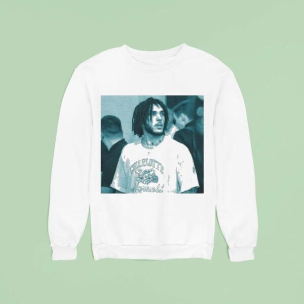 Gelo Zixleyn Till I Die Gelo G Sweatshirt