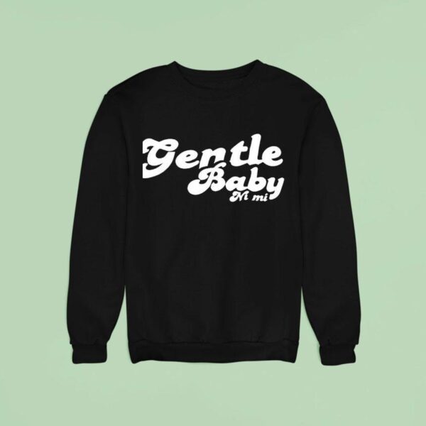 Gentle Baby Ni Mi Sweatshirt