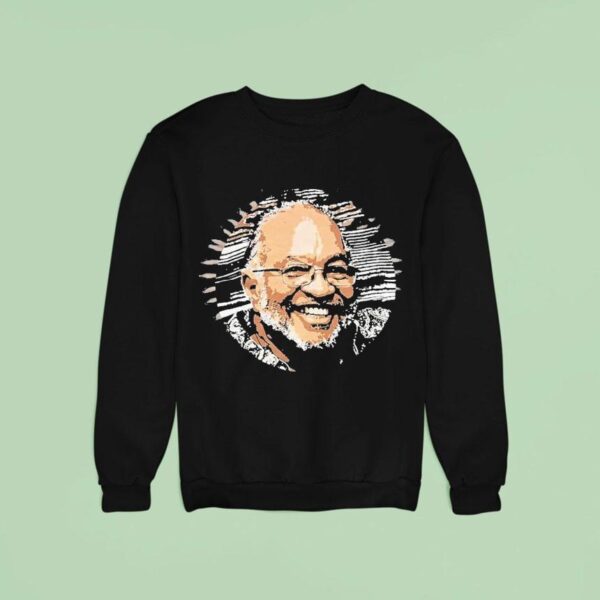 George Porter Jr Th Birthday Sweatshirt