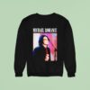 Gerard Way Michael Romance Photo Sweatshirt