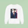 Gerard Way My Chemical Romance Sweatshirt