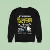 Get Into Leather The Phylactery Factory Fillin Your Tefillin Needs Since Sweatshirt