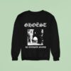 Ghost In Eternal Sleep Sweatshirt