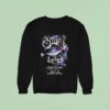 Ghost July Kaseya Center Skeletour World Tour Sweatshirt