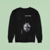 Ghost Skeletour World Tour Map Sweatshirt