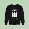 Ghost Water Parks The Boy Are Sad Sweatshirt