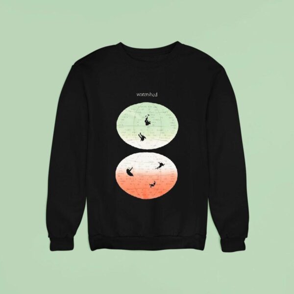 Giant Rooks Watershed Sweatshirt