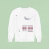Giggly Squad Tour Thank You For Giggling Repea Sweatshirt